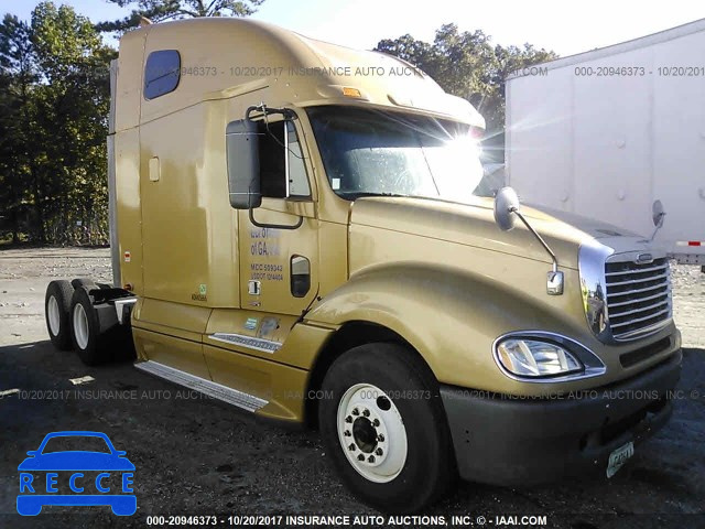 2010 FREIGHTLINER COLUMBIA COLUMBIA 1FUJA6DR5ADAN3666 image 0