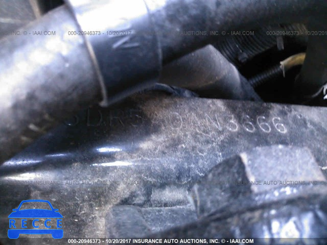 2010 FREIGHTLINER COLUMBIA COLUMBIA 1FUJA6DR5ADAN3666 image 9