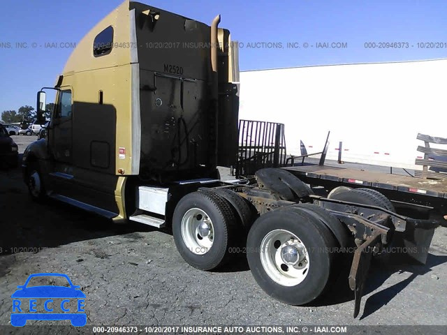 2010 FREIGHTLINER COLUMBIA COLUMBIA 1FUJA6DR5ADAN3666 image 2
