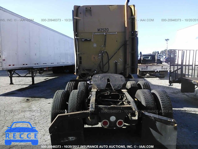 2010 FREIGHTLINER COLUMBIA COLUMBIA 1FUJA6DR5ADAN3666 image 7