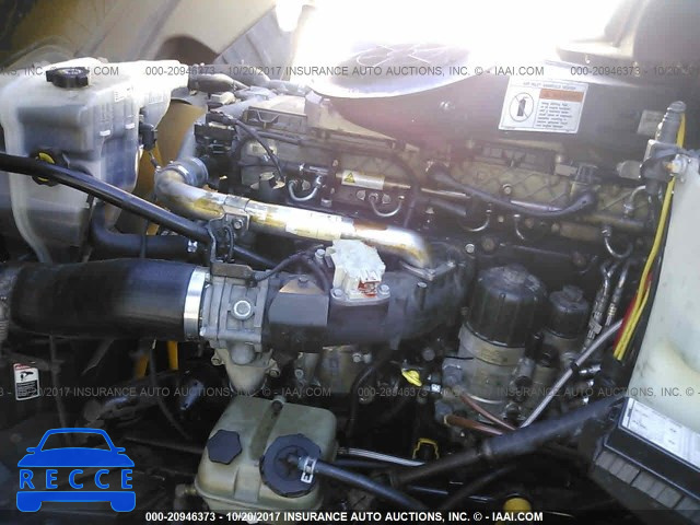 2010 FREIGHTLINER COLUMBIA COLUMBIA 1FUJA6DR5ADAN3666 image 8