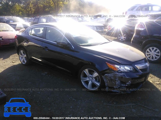 2015 Acura ILX 20 PREMIUM 19VDE1F59FE005010 image 0