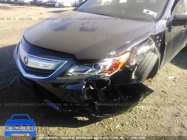 2015 Acura ILX 20 PREMIUM 19VDE1F59FE005010 image 5