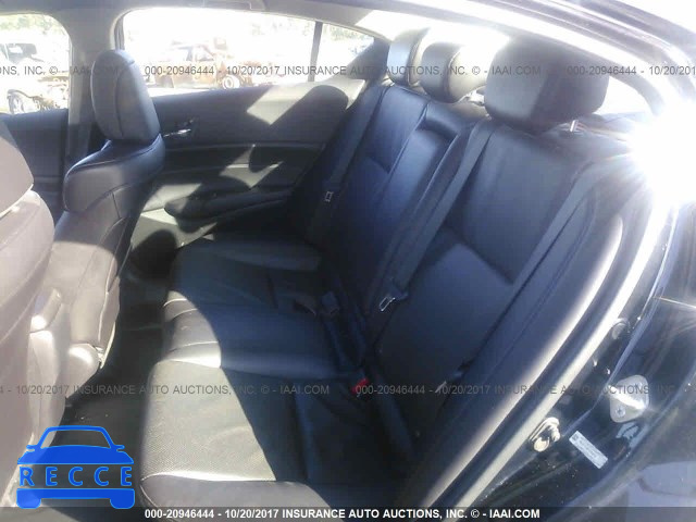 2015 Acura ILX 20 PREMIUM 19VDE1F59FE005010 image 7