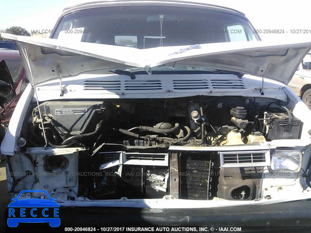 1993 Dodge Ram Van B250 2B7HB21YXPK502567 image 9