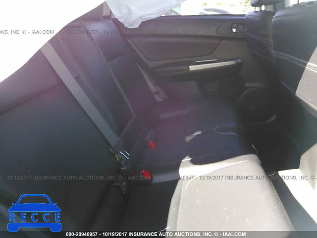 2014 Subaru Xv Crosstrek 2.0I HYBRID TOURING JF2GPBKC1EH313565 image 7