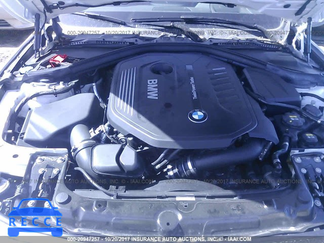 2018 BMW 440I GRAN COUPE WBA4J5C54JBF06357 зображення 9