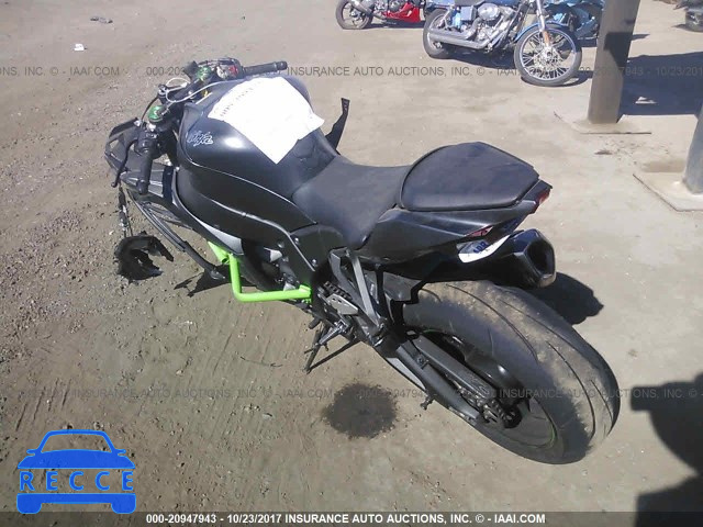 2016 Kawasaki ZX1000 R JKAZXCR13GA001058 image 2