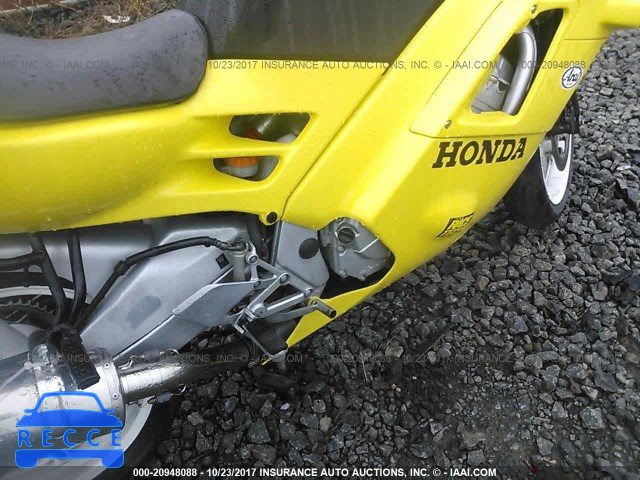 1992 Honda CBR600 F2 JH2PC2502NM101655 Bild 7