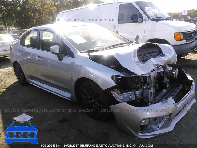 2017 SUBARU WRX JF1VA1B67H9824066 Bild 0