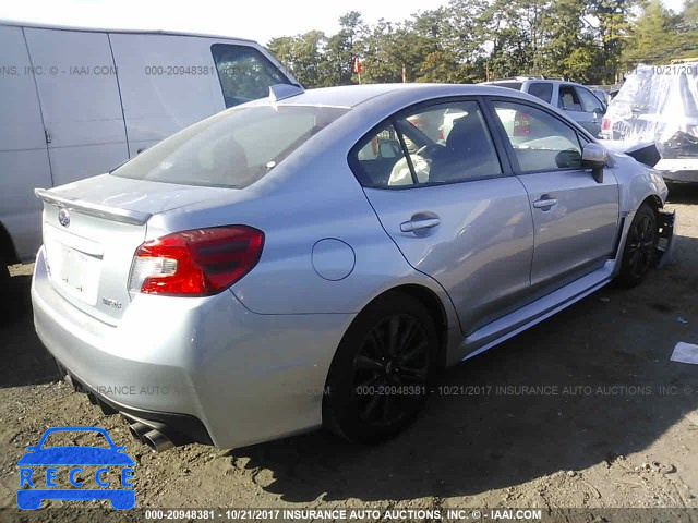 2017 SUBARU WRX JF1VA1B67H9824066 image 3