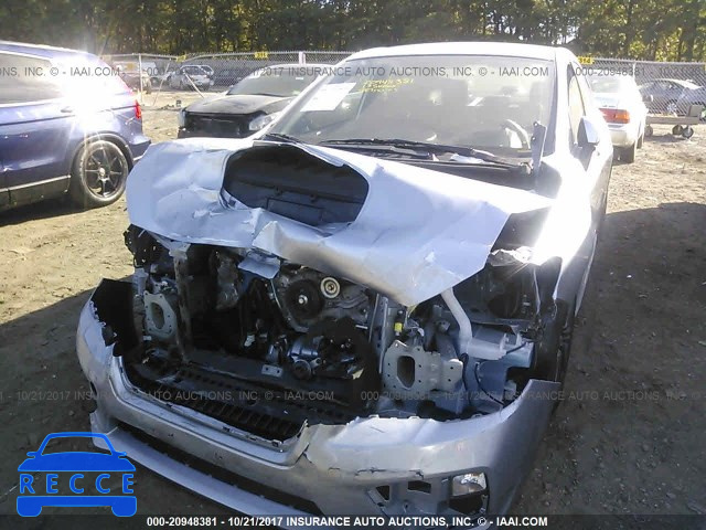 2017 SUBARU WRX JF1VA1B67H9824066 Bild 5