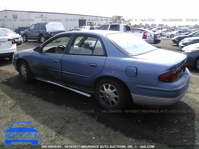 1998 Buick Regal GS 2G4WF5211W1440748 Bild 2