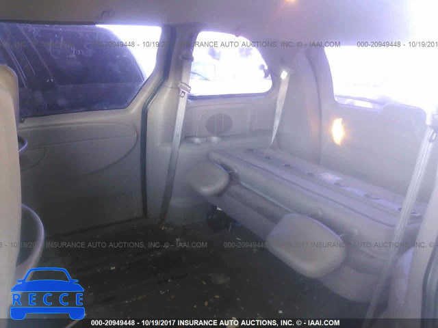 2002 Dodge Caravan SE 1B4GP25352B634384 зображення 7