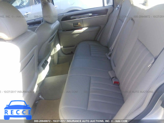 2005 Lincoln Town Car SIGNATURE 1LNHM81W35Y631368 зображення 7