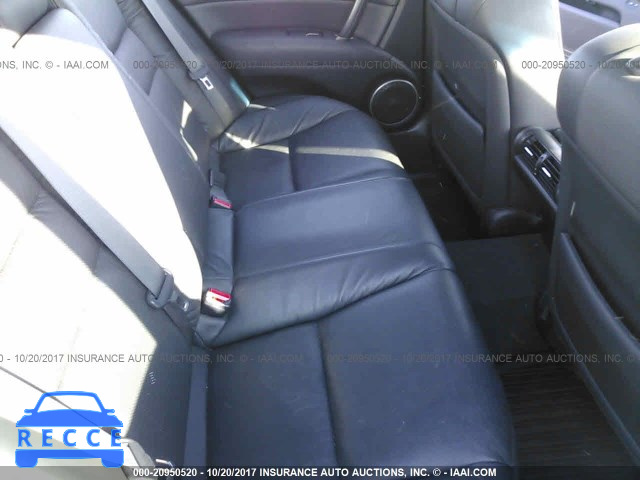 2005 Acura RL JH4KB16505C019695 image 7