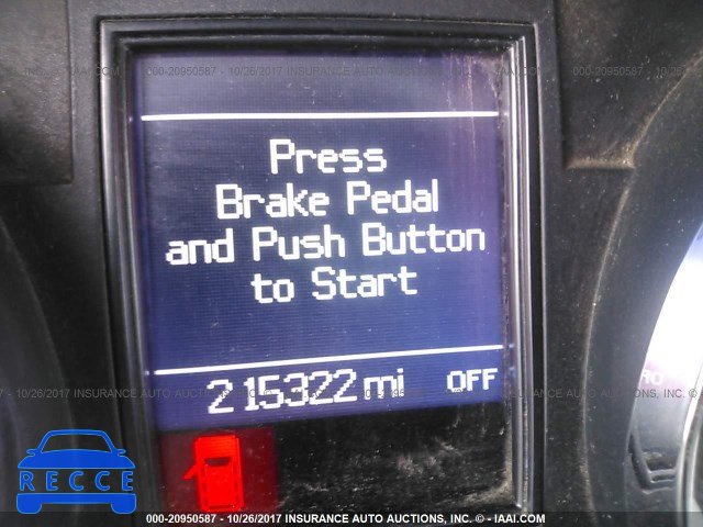 2012 Dodge Durango CREW 1C4RDJDGXCC318011 Bild 6