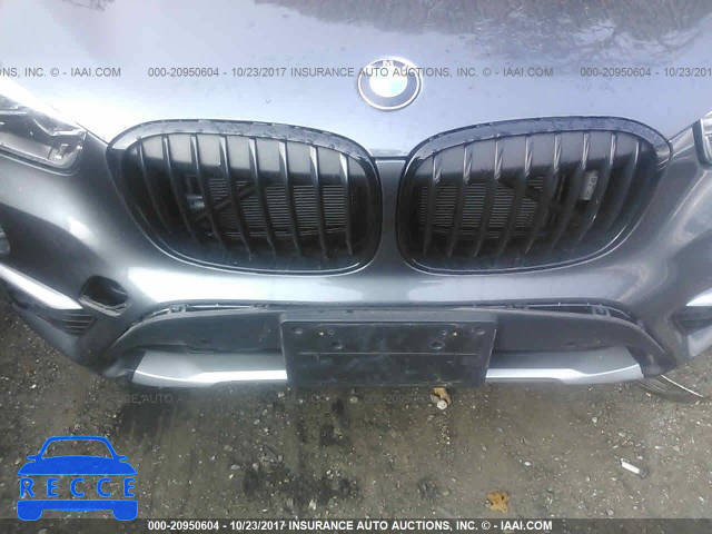 2016 BMW X1 XDRIVE28I WBXHT3C31G5E52253 зображення 5