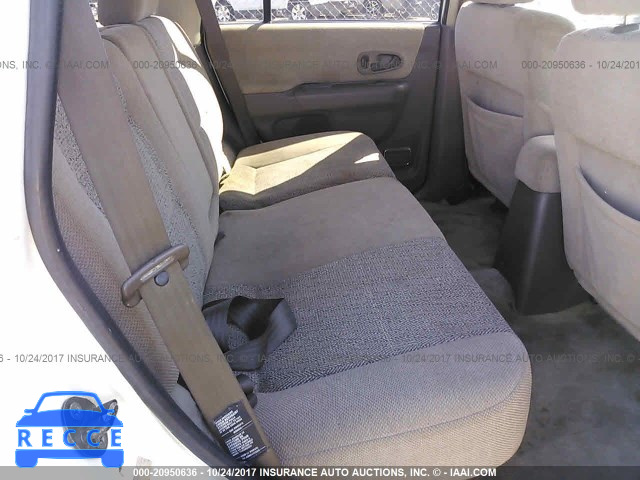 1999 Mitsubishi Montero SPORT LS/SPORT XLS JA4LS31H8XP023373 зображення 7