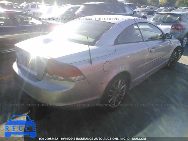 2008 VOLVO C70 T5 YV1MC67298J048938 image 3