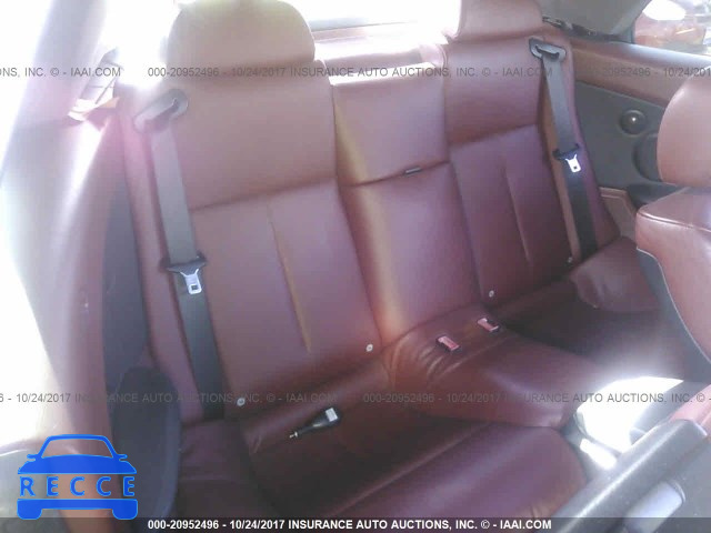 2007 BMW 650 I WBAEK135X7CN84085 image 7