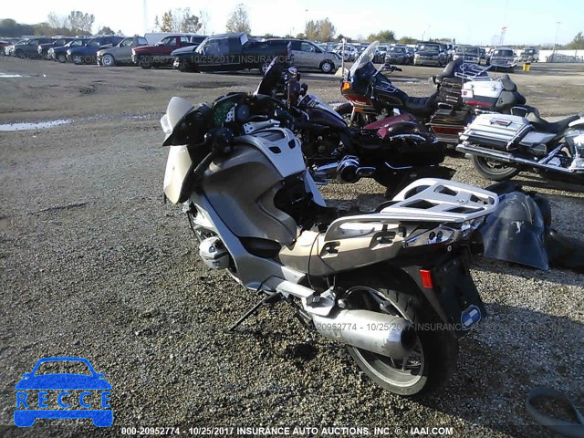 2008 BMW R1200 RT WB10388048ZT12577 image 2