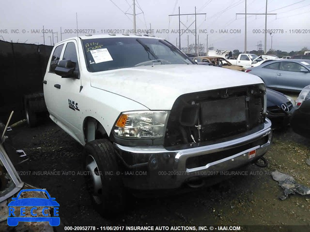 2014 RAM 5500 3C7WRNFLXEG114852 зображення 0