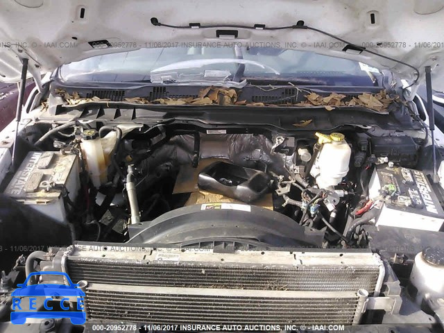 2014 RAM 5500 3C7WRNFLXEG114852 зображення 9