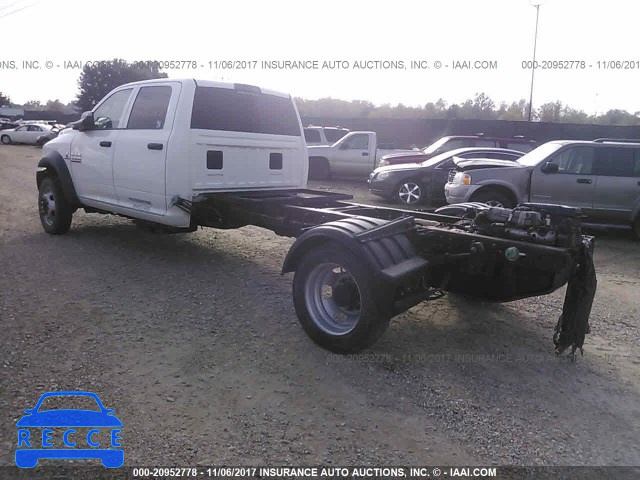 2014 RAM 5500 3C7WRNFLXEG114852 зображення 2