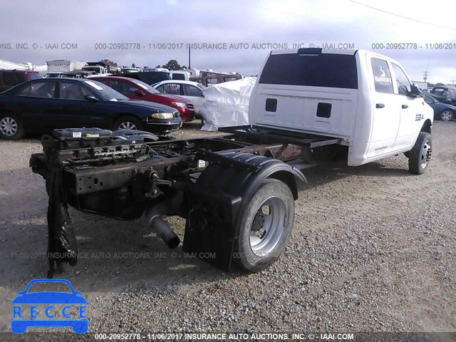 2014 RAM 5500 3C7WRNFLXEG114852 зображення 3