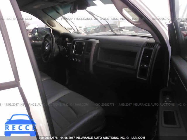2014 RAM 5500 3C7WRNFLXEG114852 зображення 4