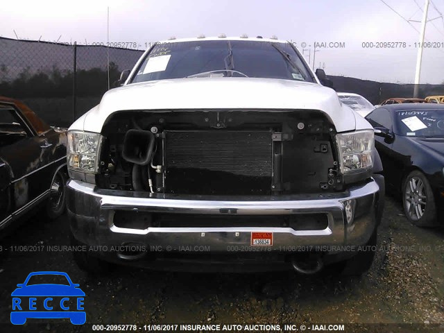 2014 RAM 5500 3C7WRNFLXEG114852 зображення 5