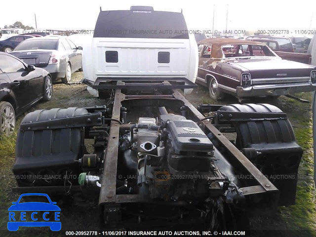 2014 RAM 5500 3C7WRNFLXEG114852 зображення 7