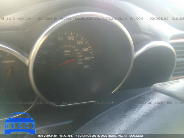 2005 LEXUS SC 430 JTHFN48Y550071567 image 6