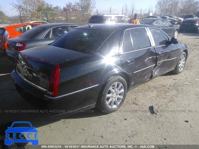 2008 Cadillac DTS 1G6KD57Y38U186209 image 3