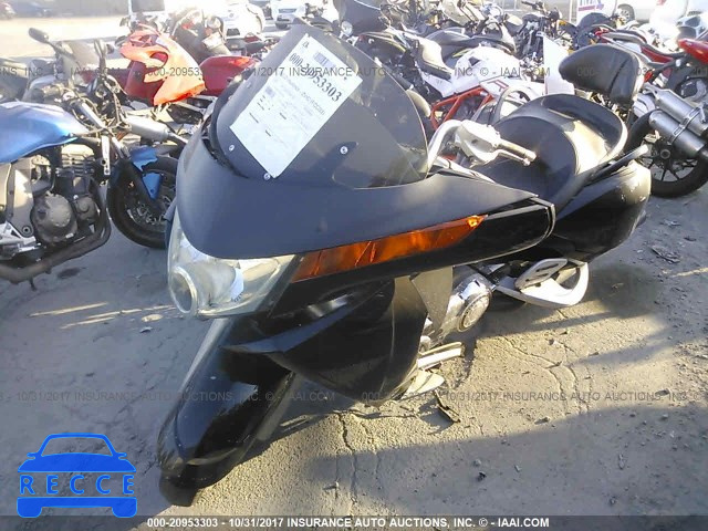 2009 Victory Motorcycles VISION TOURING 5VPSD36LX93005266 image 1