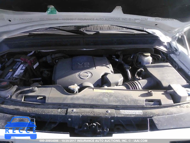 2014 Nissan Armada SV/SL/PLATINUM 5N1AA0NC2EN604692 image 9