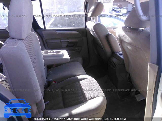 2014 Nissan Armada SV/SL/PLATINUM 5N1AA0NC2EN604692 image 7