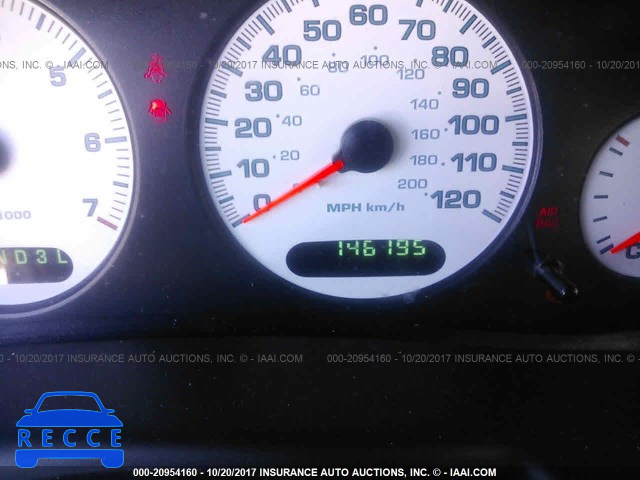 2003 Dodge Intrepid ES 2B3HD56GX3H510348 image 6