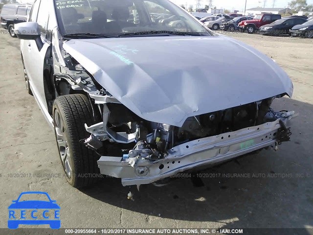 2015 Subaru Impreza SPORT JF1GPAT67F8330671 зображення 5