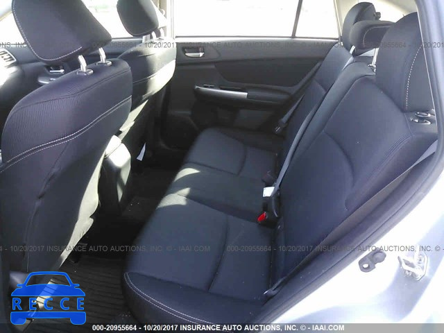 2015 Subaru Impreza SPORT JF1GPAT67F8330671 image 7