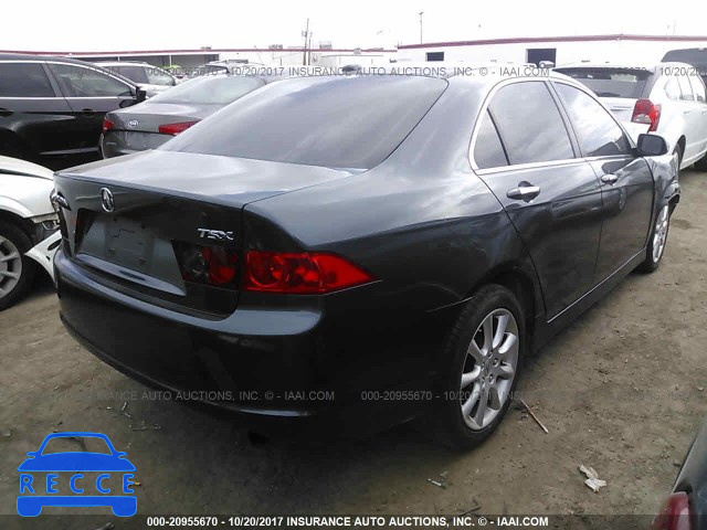2007 Acura TSX JH4CL96977C005458 image 3