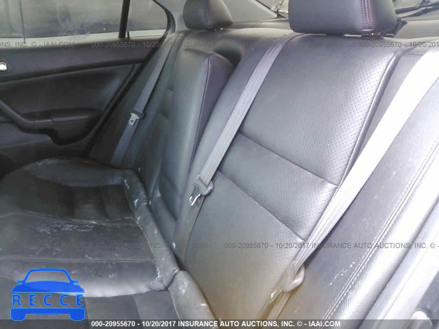 2007 Acura TSX JH4CL96977C005458 image 7