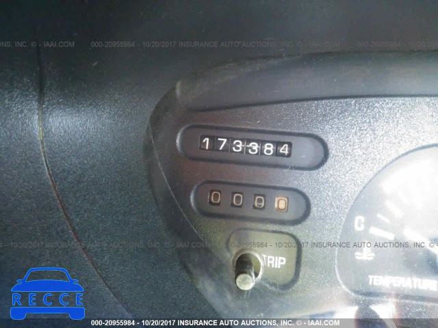 1997 Buick Skylark GRAN SPORT/CUSTOM/LIMITED 1G4NJ52M2VC427276 зображення 6