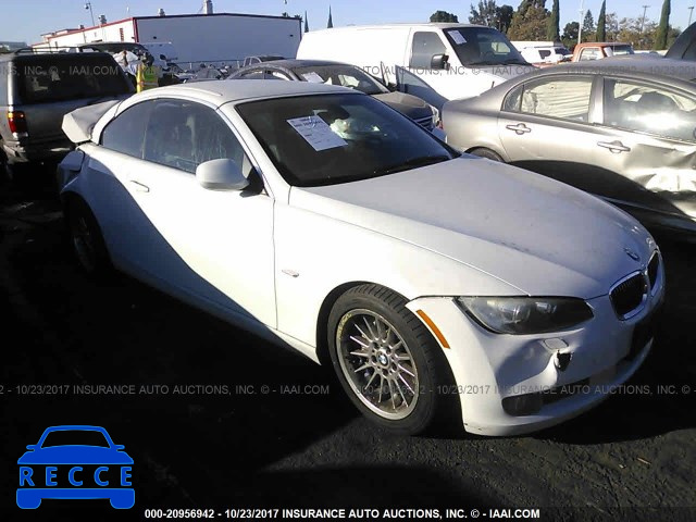 2010 BMW 335 I WBAWL7C51AP475230 Bild 0