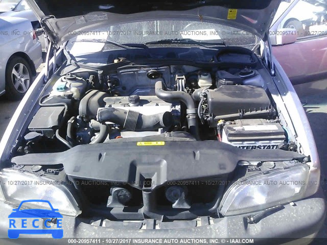 1999 Volvo V70 XC YV1LZ56D9X2567133 image 9
