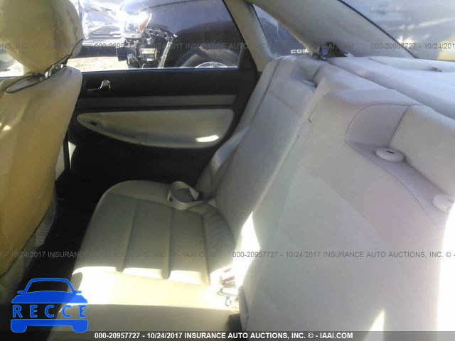2001 Audi A4 1.8T QUATTRO WAUDC68D31A140992 image 7