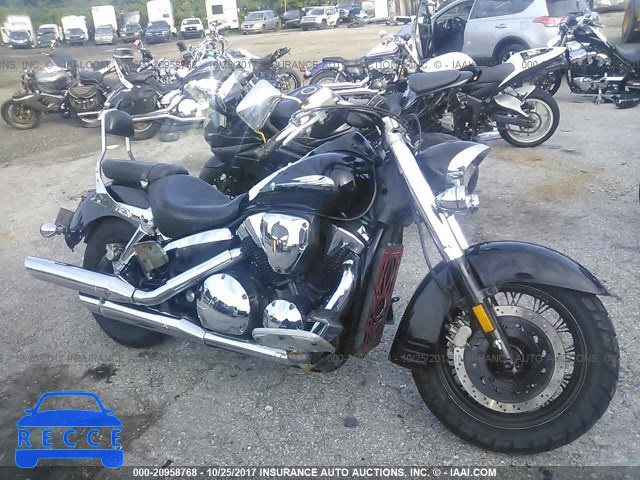 2005 Honda VT1300 S 1HFSC52085A214039 image 0