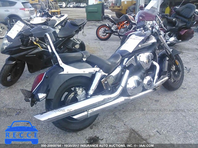 2005 Honda VT1300 S 1HFSC52085A214039 Bild 3