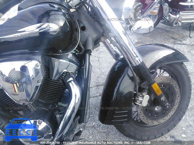 2005 Honda VT1300 S 1HFSC52085A214039 image 4